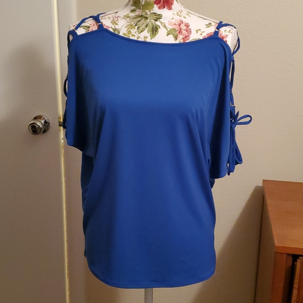 Express top